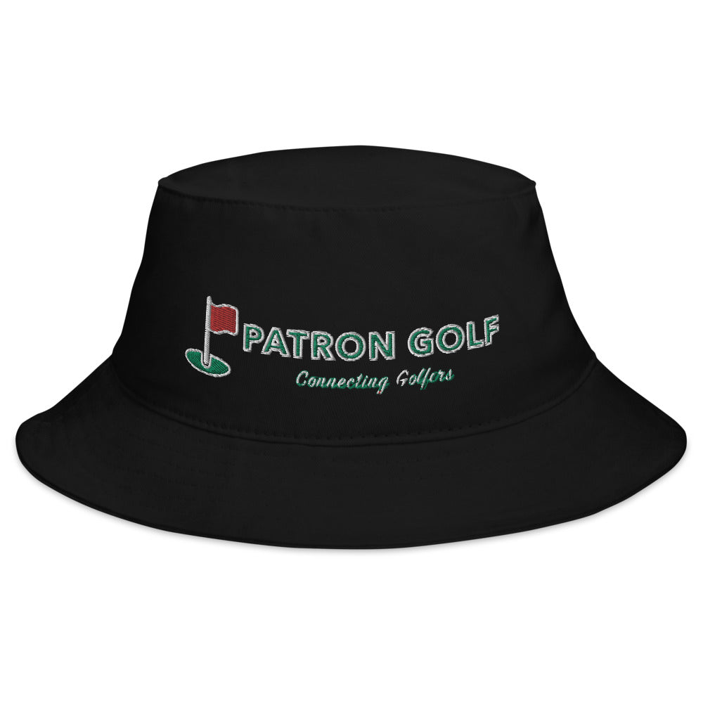 Patron Golf Bucky