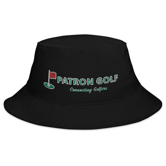 Patron Golf Bucky