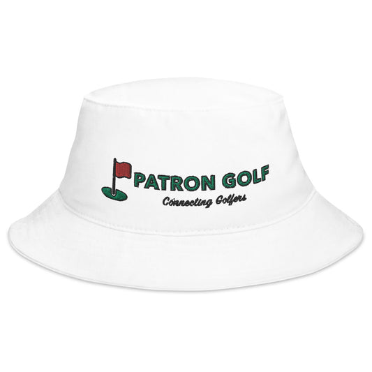 Patron Golf Bucky