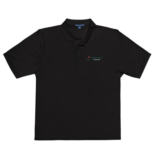 Patron Golf Men's Polo