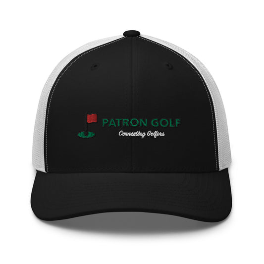 Patron Golf Trucky