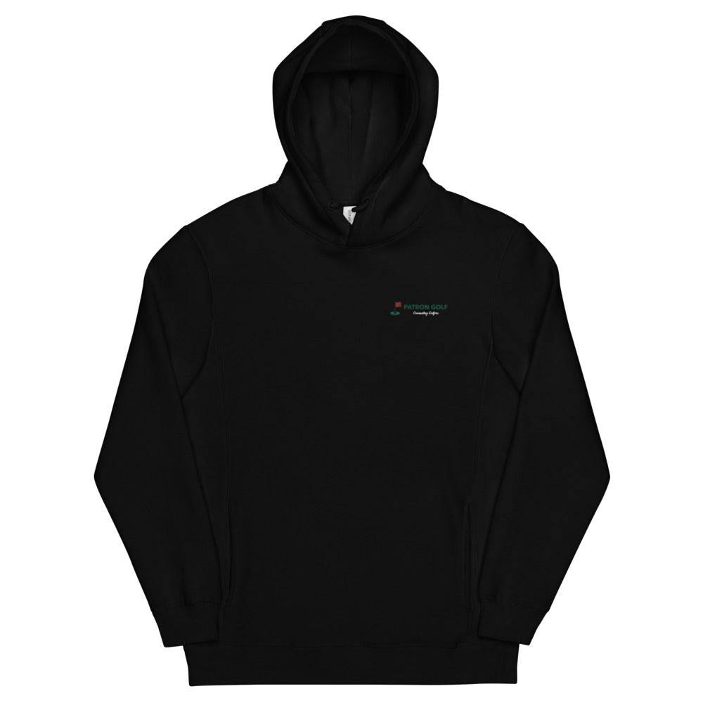 Patron Golf Hoodie