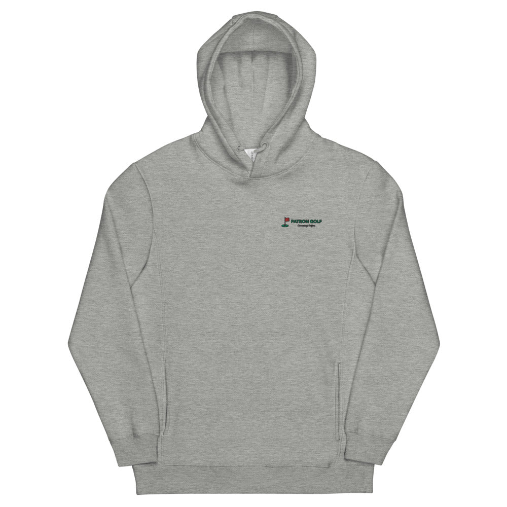 Patron Golf Hoodie