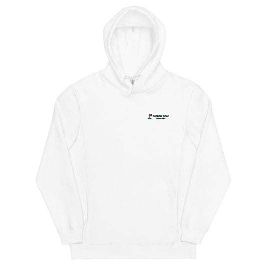 Patron Golf Hoodie